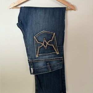 Ariat Perfect Rise Bootcut Jeans
